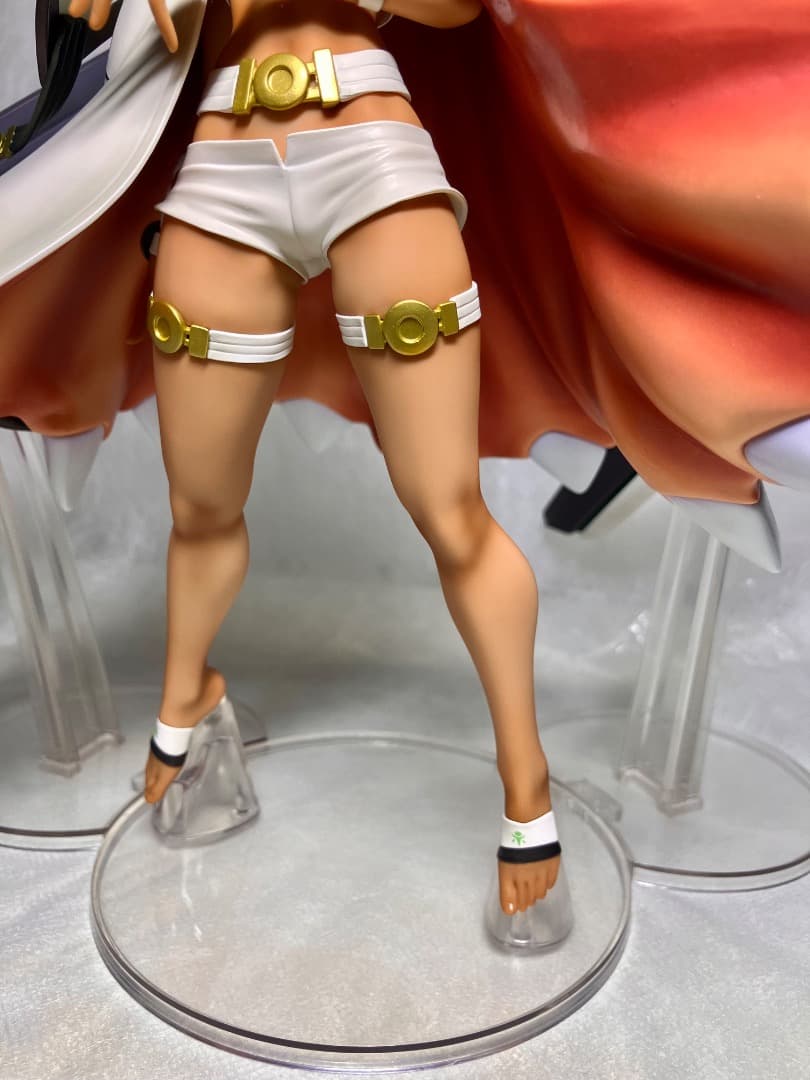 【箱あり】GUILTY GEAR　ラムレザル　フィギュア