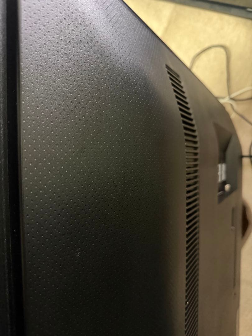 SONY BRAVIA KJ-65X80J 65インチ 4K液晶テレビ2022年