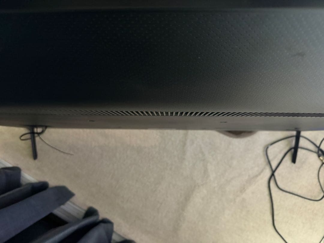 SONY BRAVIA KJ-65X80J 65インチ 4K液晶テレビ2022年