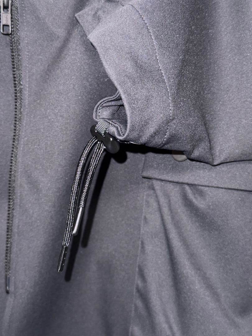 【年末最終値下げ】PUBLIC TOKYOカジュアルジャケット(M）