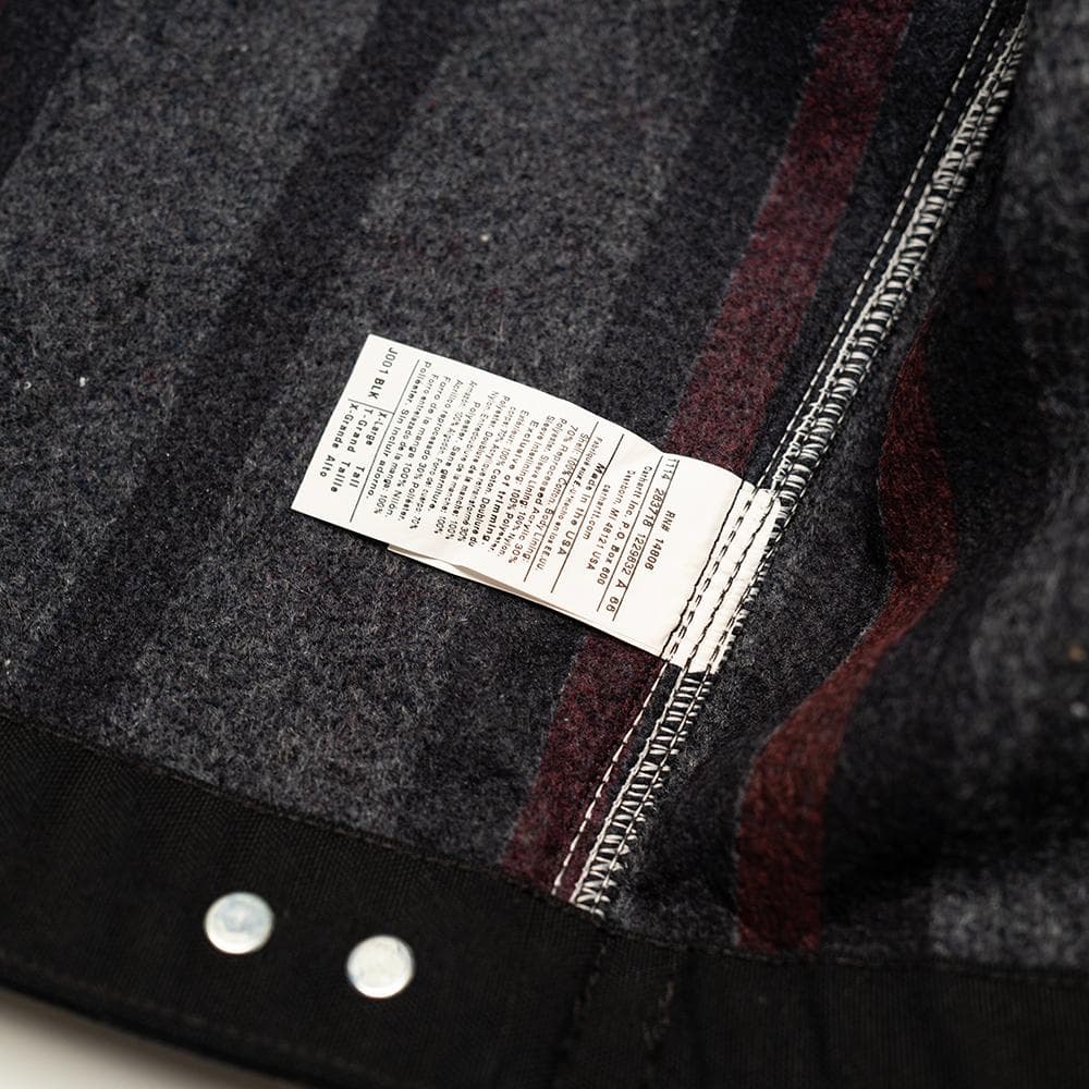 Carhartt 125周年モデル 14製希少 カーハート デトロイト XL