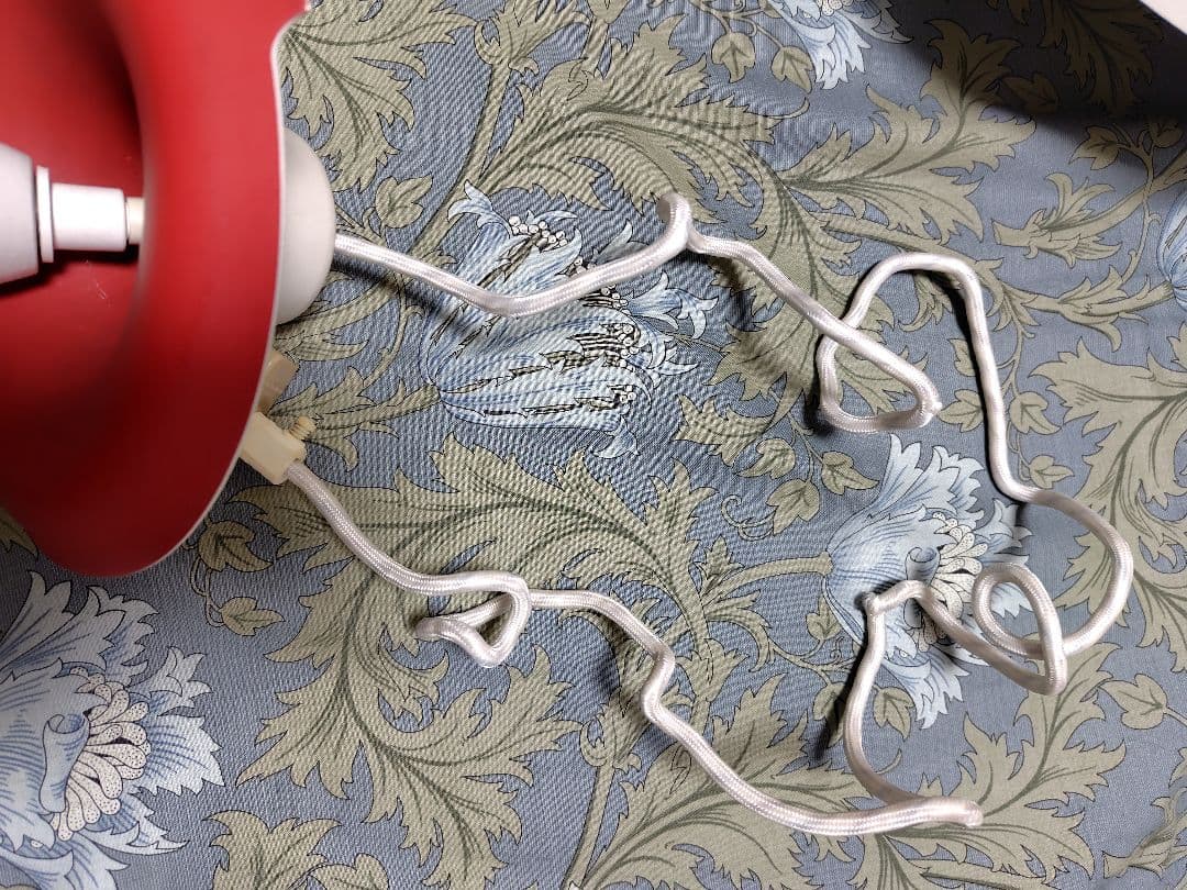 ルイスポールセン PH5 クラシックホワイト シェード正規品中古ビンテージ