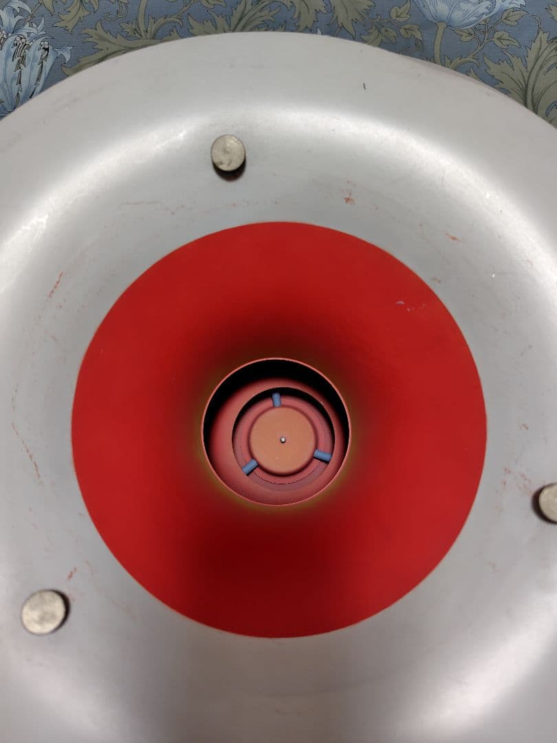 ルイスポールセン PH5 クラシックホワイト シェード正規品中古ビンテージ