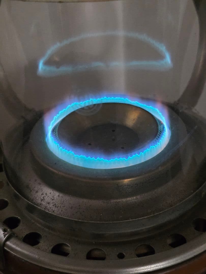 J*e様 激レア美品ドイツ製 ELU　ビンテージストーブ