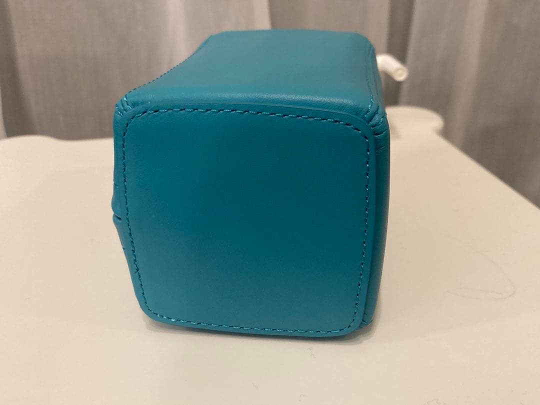 新品同様☆ロンハーマン☆本革ビオレアルコールボトル☆ronherman消毒液