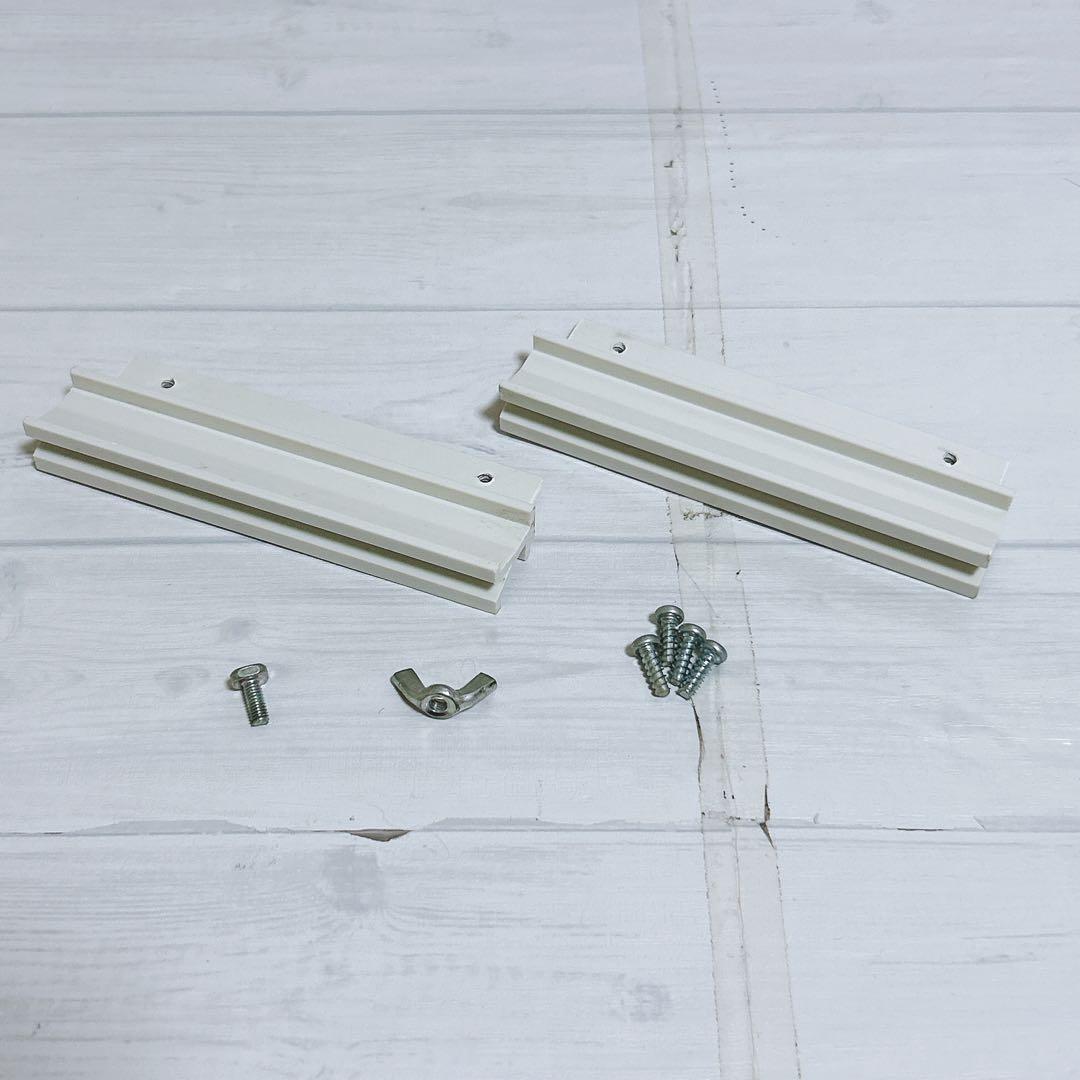 ナカトミ　窓用エアコン MAC-20G ホワイト　2022年製