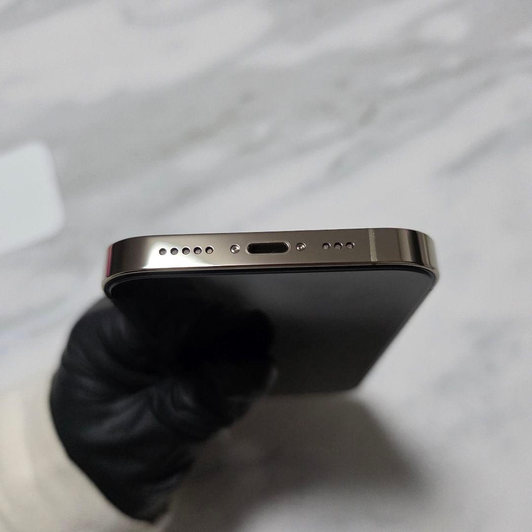 Apple iPhone 14 Pro ゴールド　512GB 保証交換品