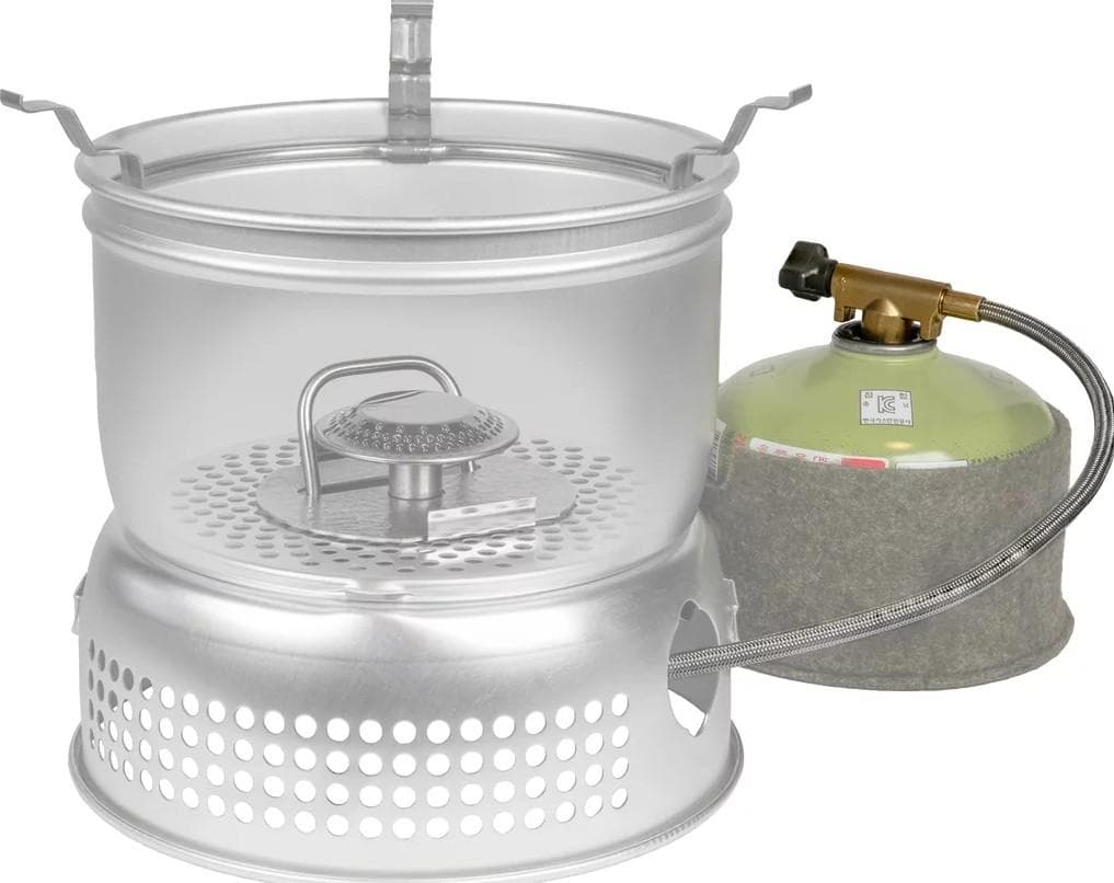 ナ*ェ様 トランギア ガスバーナー 純正品 Trangia Gas Burner