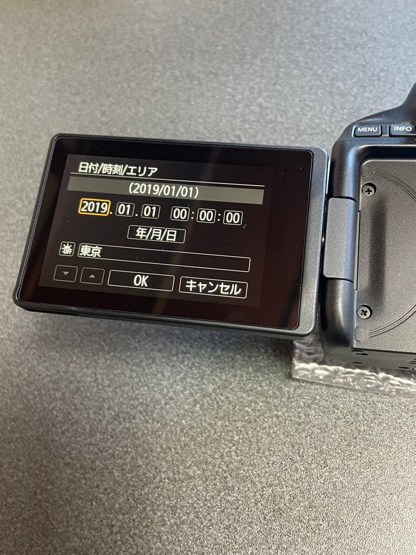 ✨美品✨Canon EOS Kiss X10 レンズキット