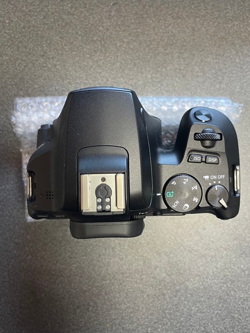 ✨美品✨Canon EOS Kiss X10 レンズキット