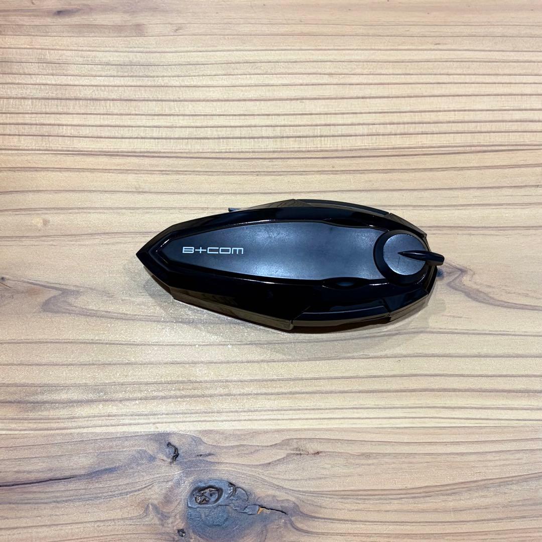 B+COM SB6X シングルUNIT