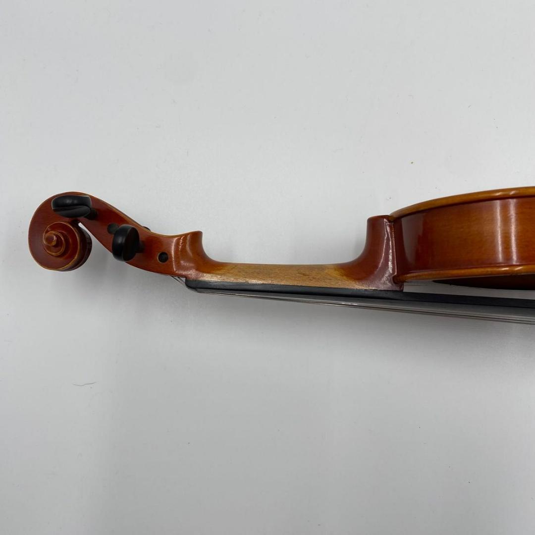 【弦新品】SUZUKI No.230 バイオリン 1/8 2011年製 スズキ