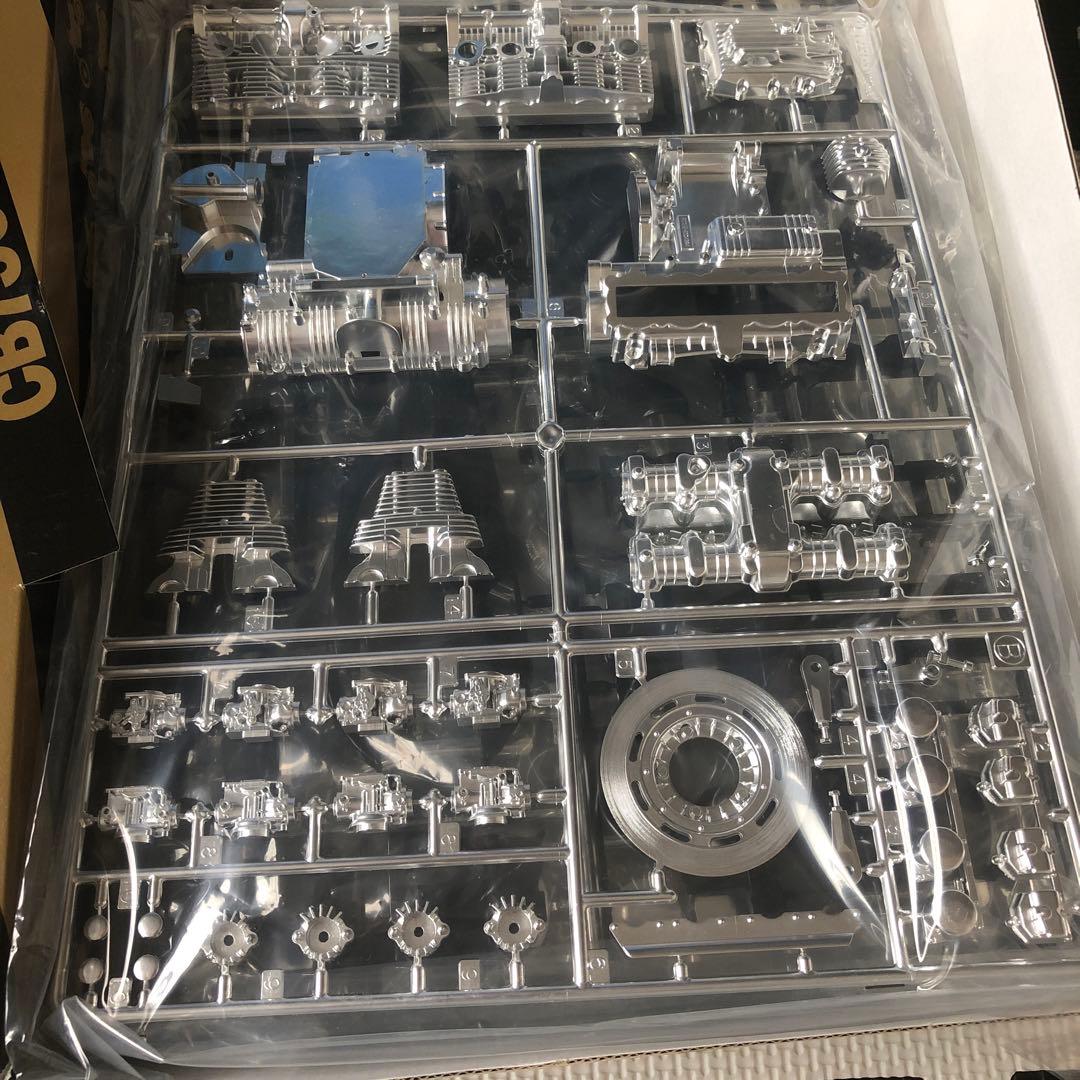 タミヤ　1/6 ホンダCB750F