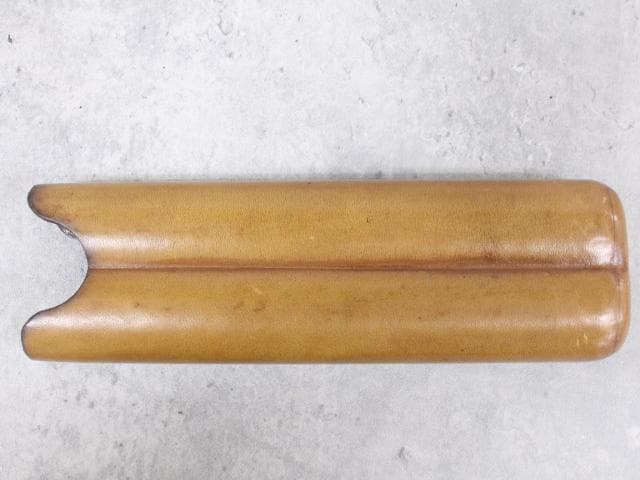 ▲希少/廃盤品 ゴールデンパティーヌ スクリット カリグラフィ シガーケース