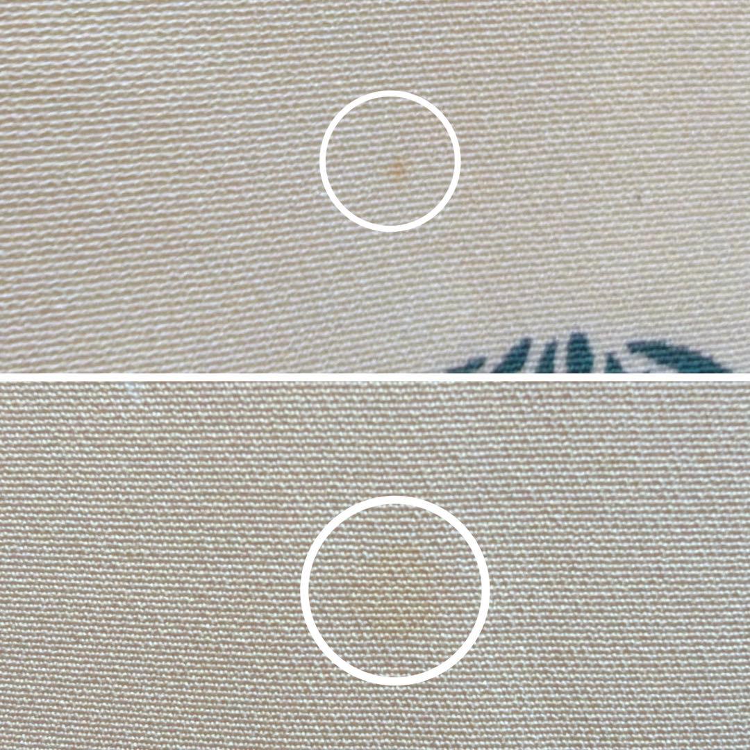 499 振袖フルセット 正絹 紫 赤 ベージュ 黒 金彩 駒刺繍 レトロ 鴛鴦