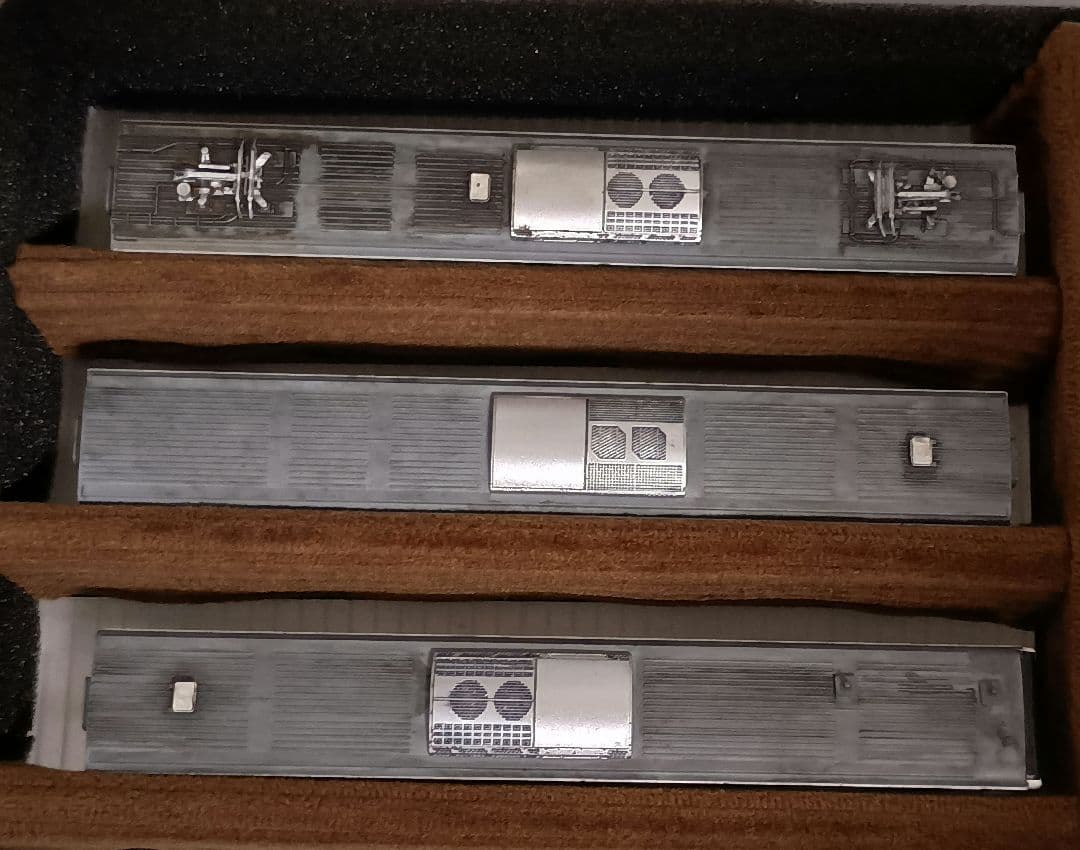 KATO 10-1267〜1270 E233系3000番代15両　超ジャンク品