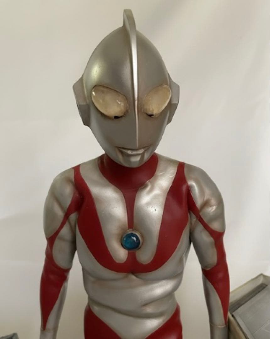 ウルトラマン　ガレージキット　45cm