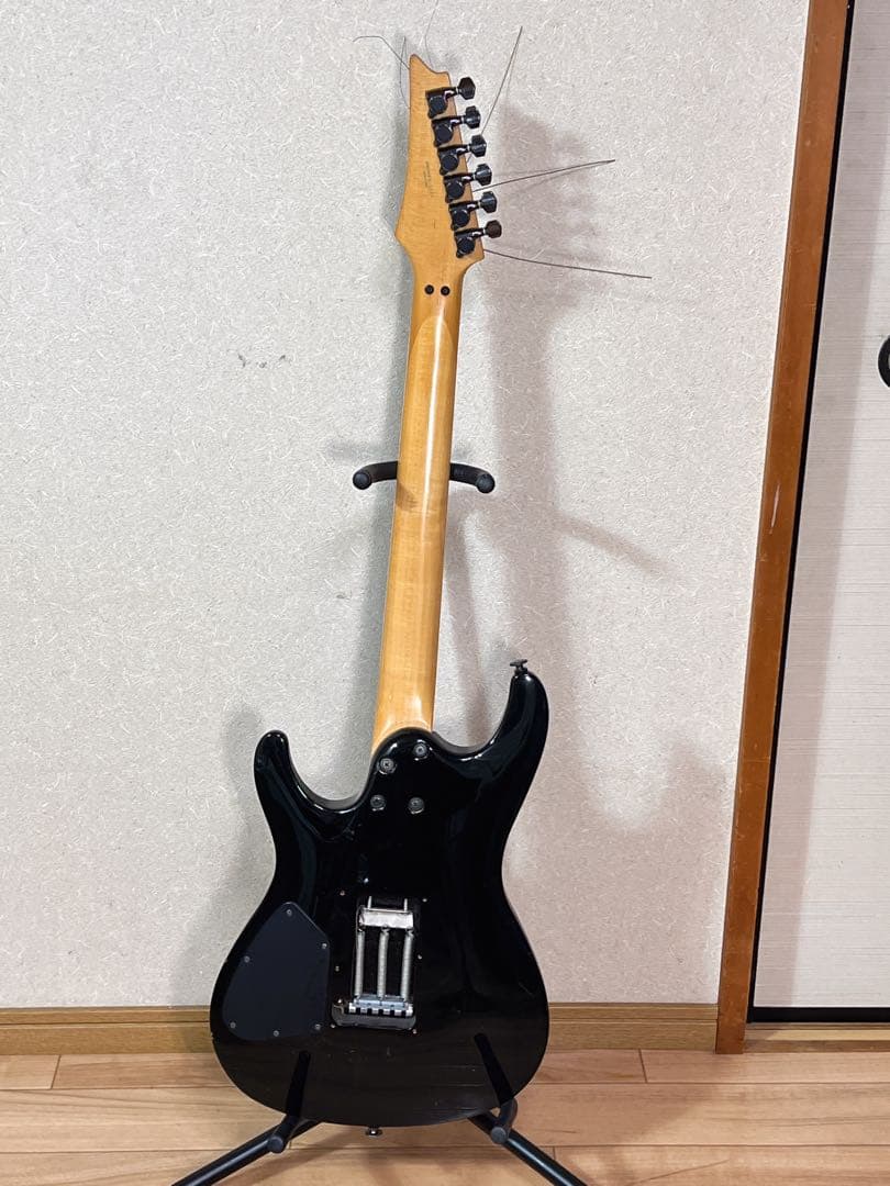 エレキギター Ibanez S Series / F415454 ジャンク
