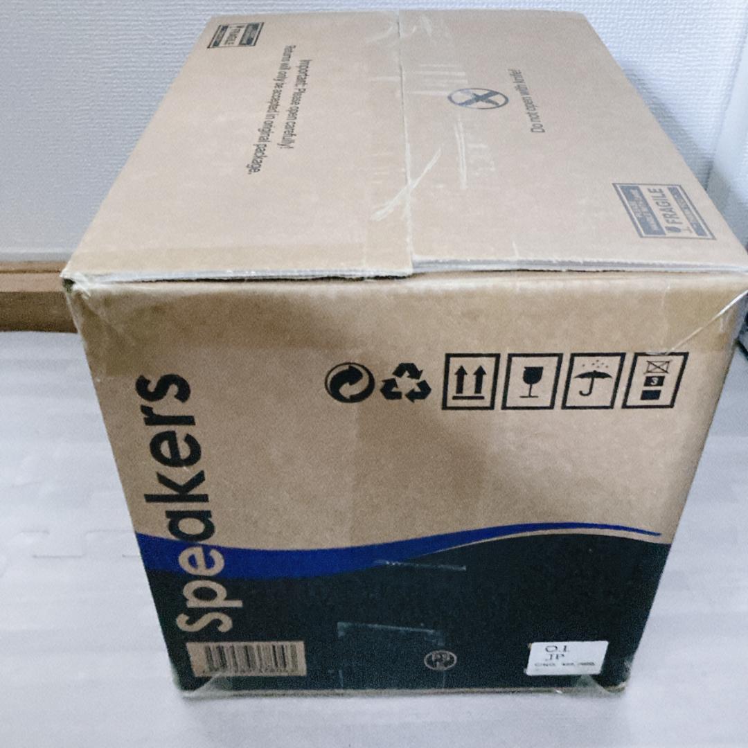 アクティブスピーカーシステム 40SWALTZ