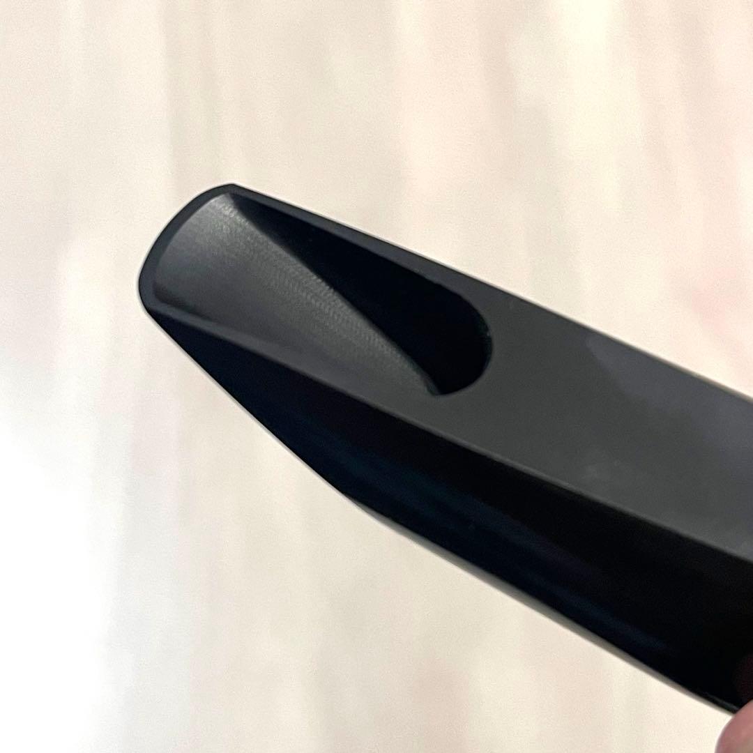 ソプラノサックス マウスピース コンセプト