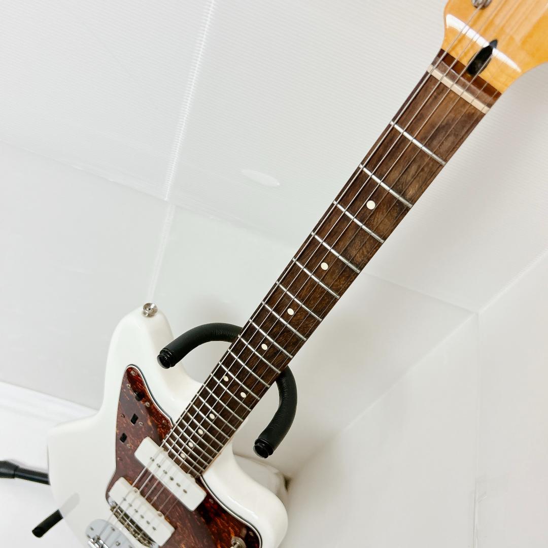 美品 Squier JAZZMASTER Classic Vibes’60s 白