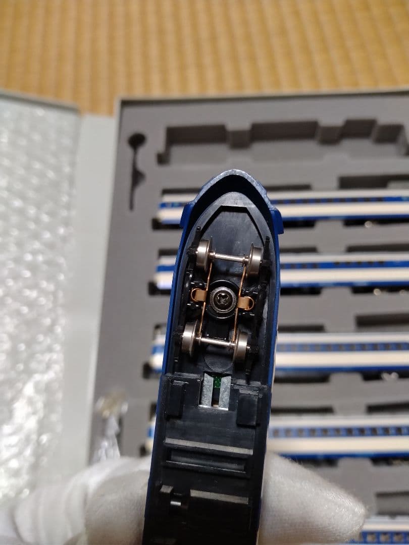 TOMIX　JR　シリーズ0 2000系　 東海道　山陽新幹線　92704