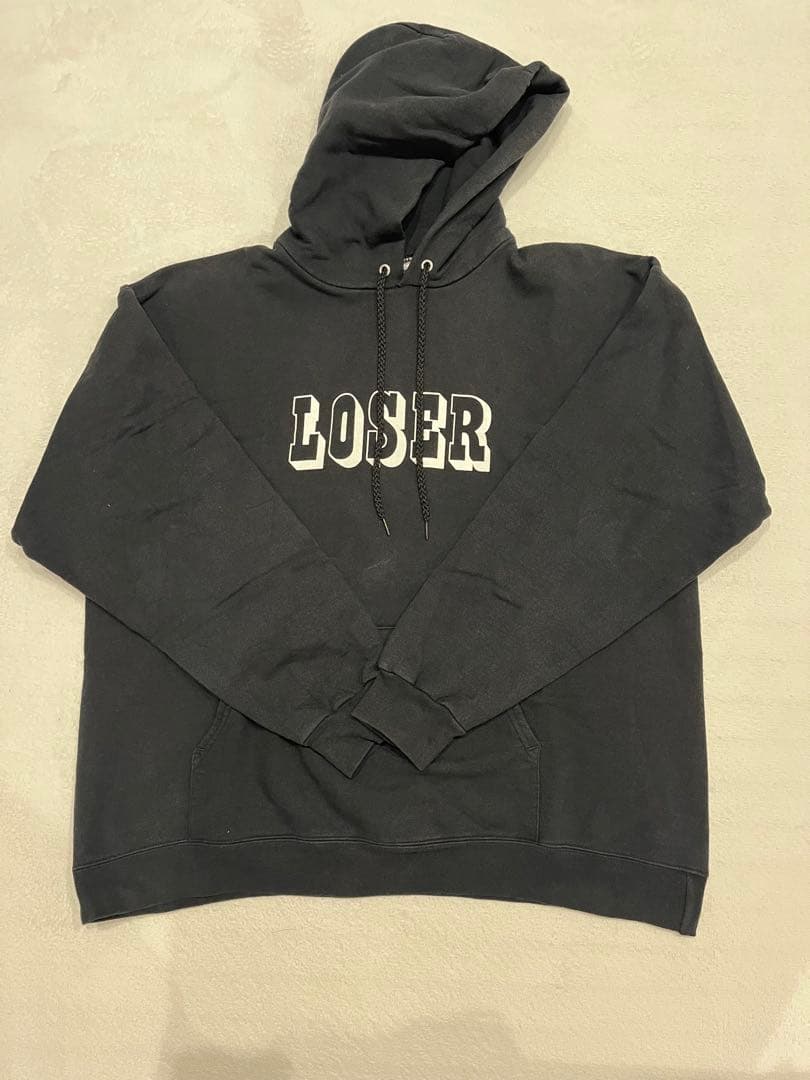 トップス SANFRANCISCO.NNECT willow pants SUB POP