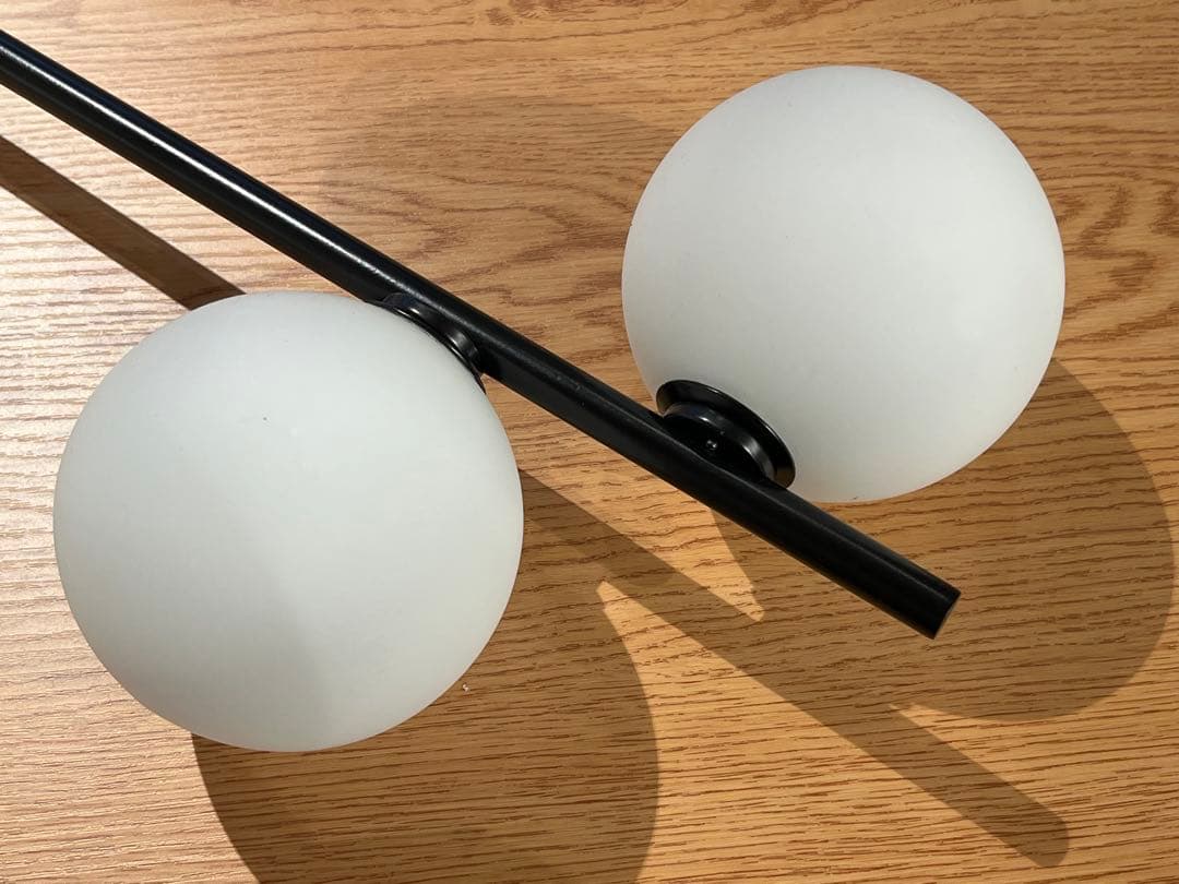 MotoM スフィアシリーズ ペンダントライト MPN034B-2