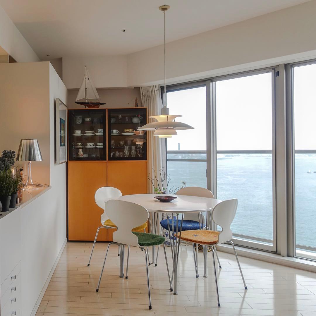 PH 5 (クラシック・ホワイト)正規品ビンテージ