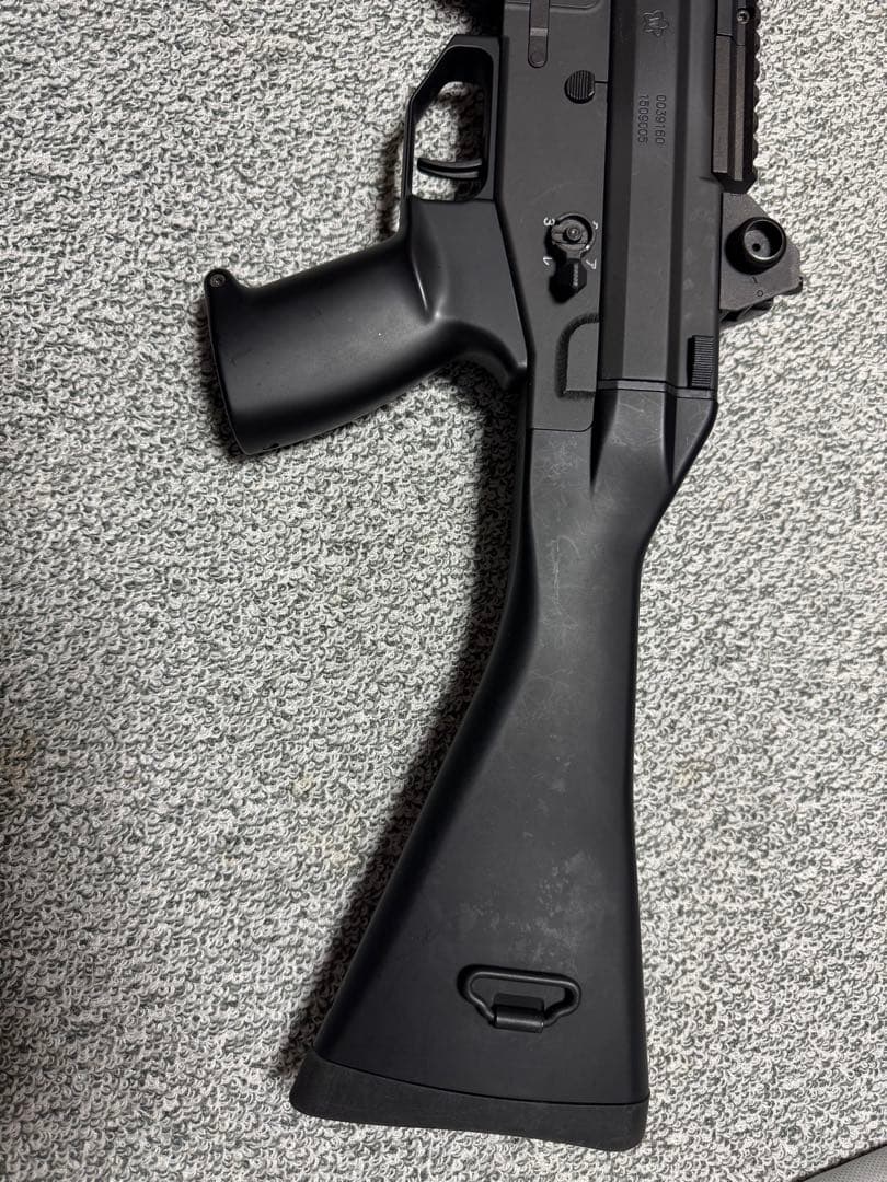 あ*ば様 週末限定！東京マルイ 89式小銃 電動ガン　カスタムマガジン多数リポ化