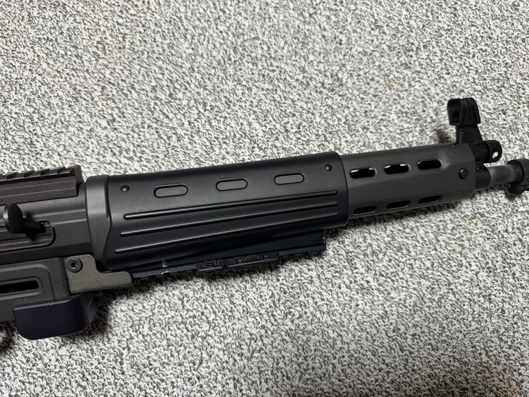 あ*ば様 週末限定！東京マルイ 89式小銃 電動ガン　カスタムマガジン多数リポ化