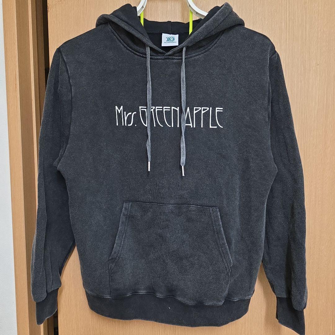 Mrs. GREEN APPLE ペンライト ライブセット