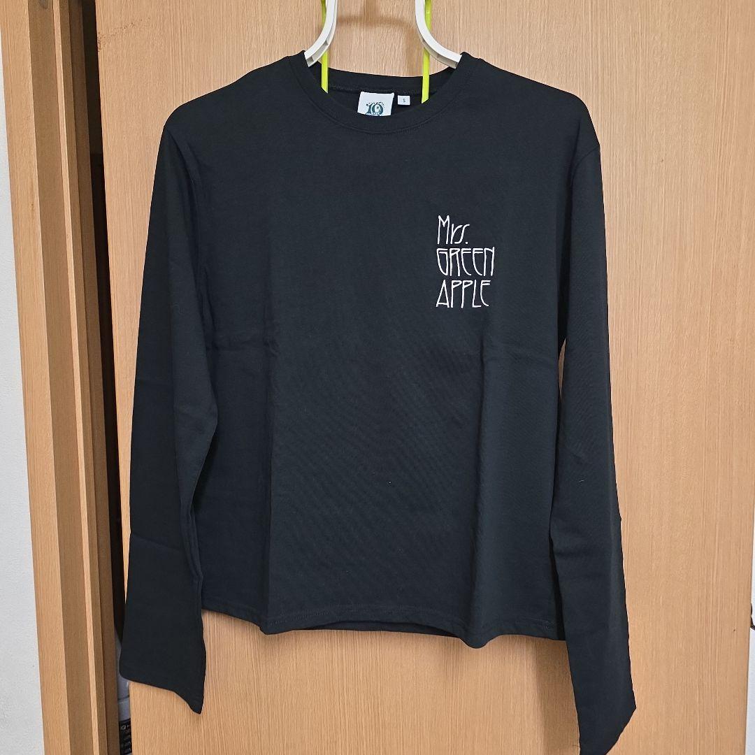 Mrs. GREEN APPLE ペンライト ライブセット