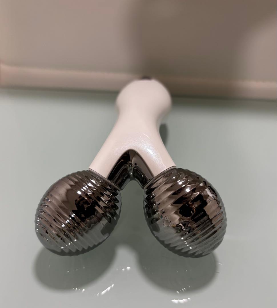 YAMAN 美顔器 WAVYとWAVImini