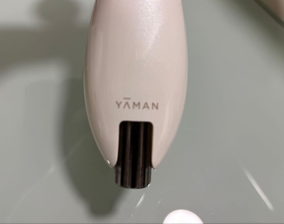 YAMAN 美顔器 WAVYとWAVImini