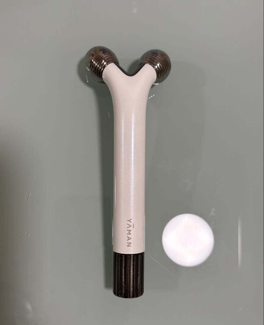 YAMAN 美顔器 WAVYとWAVImini