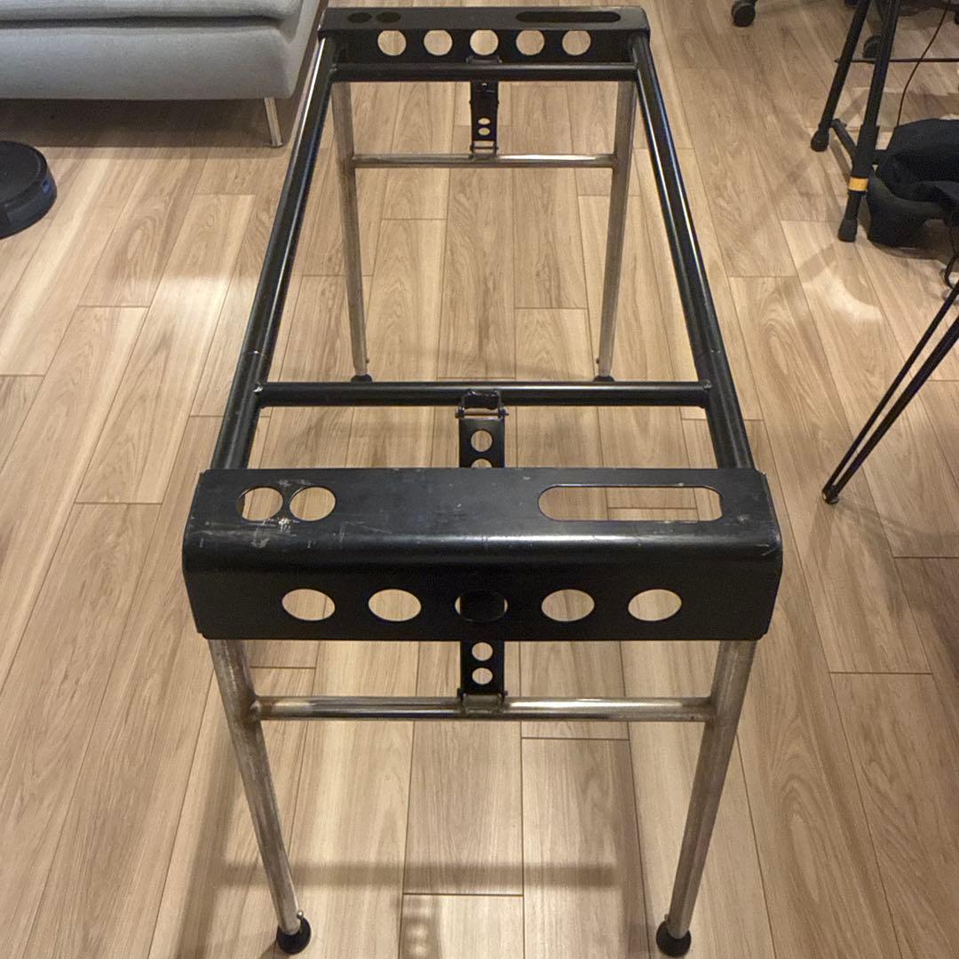 ヤマハ　キーボードスタンド　LG100