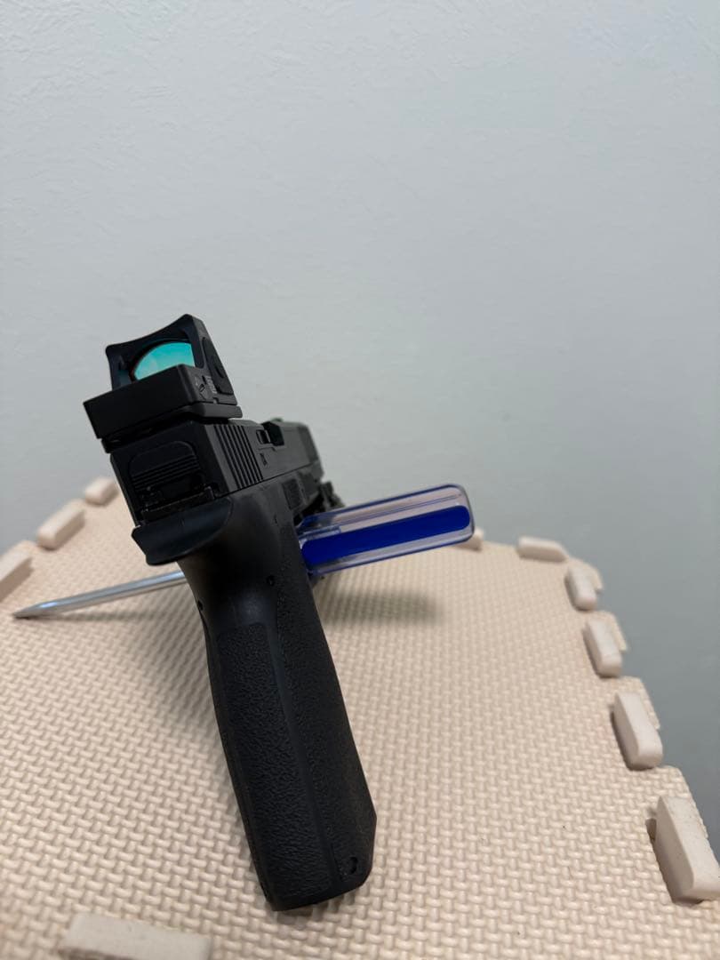 カーボネイト　ストライカー9s