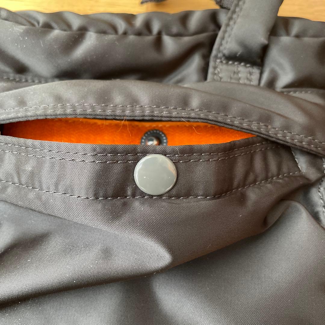 【未使用】ポーター タンカービジネスバッグ3way A4サイズ可 黒