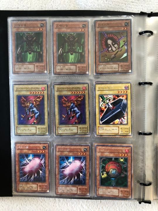 遊戯王カード　セット