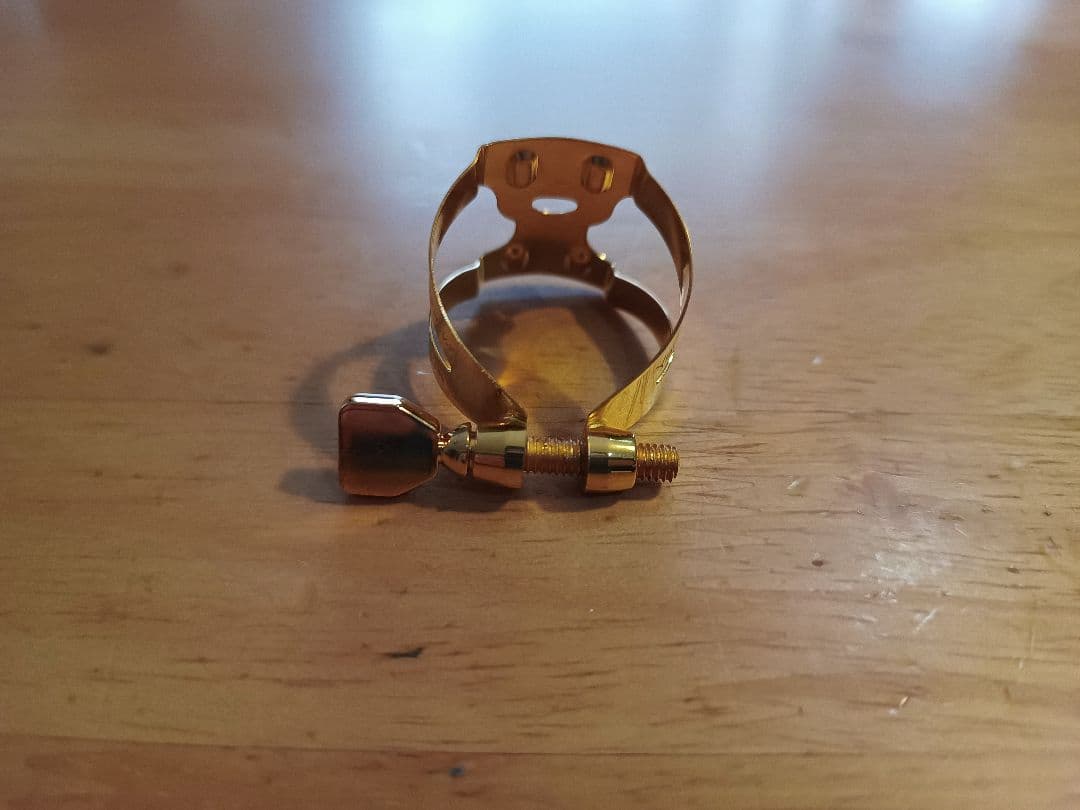 ヤナギサワ　ヤニーリガチャー　アルトサックス