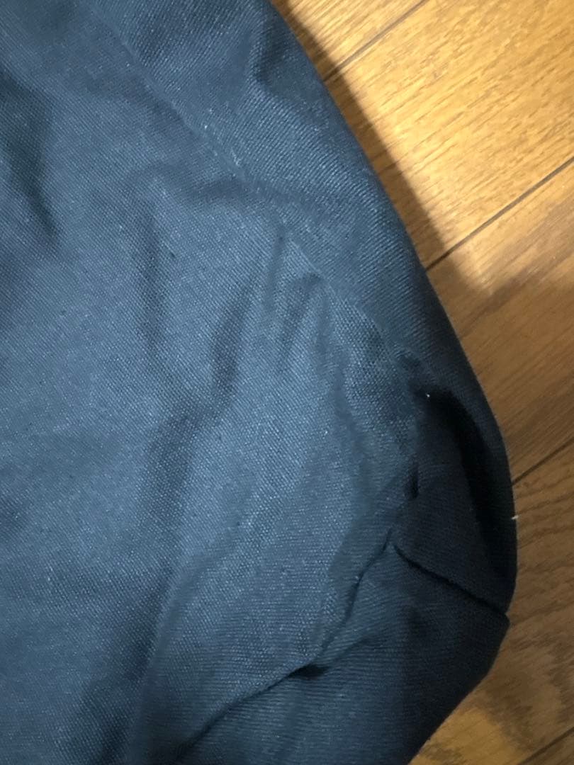 King Gnu キングヌー　刺繍トートバッグ（黒）初期 レア品