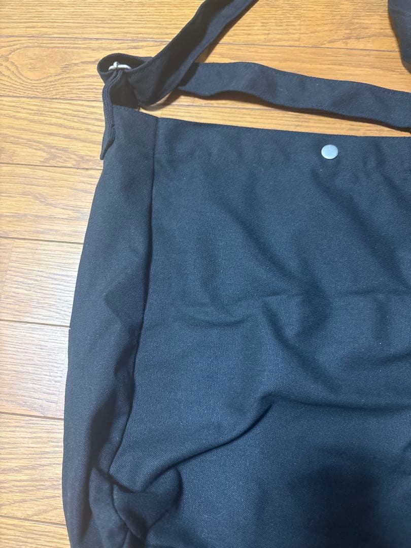 King Gnu キングヌー　刺繍トートバッグ（黒）初期 レア品