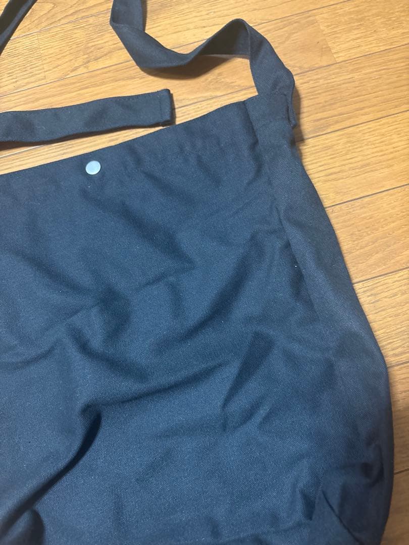 King Gnu キングヌー　刺繍トートバッグ（黒）初期 レア品