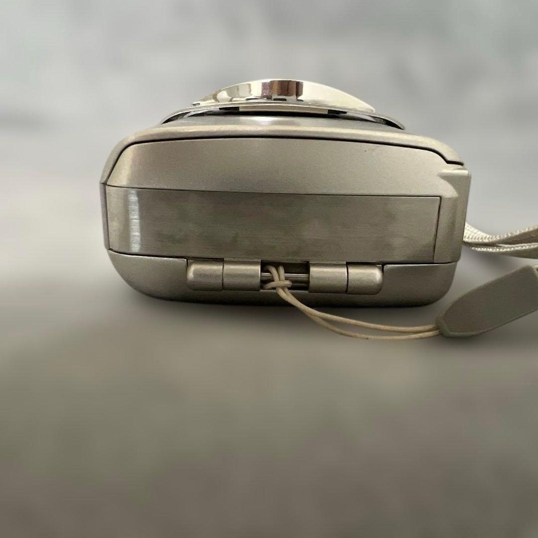 OLYMPUS μ-25 DIGITAL コンパクトデジタルカメラ