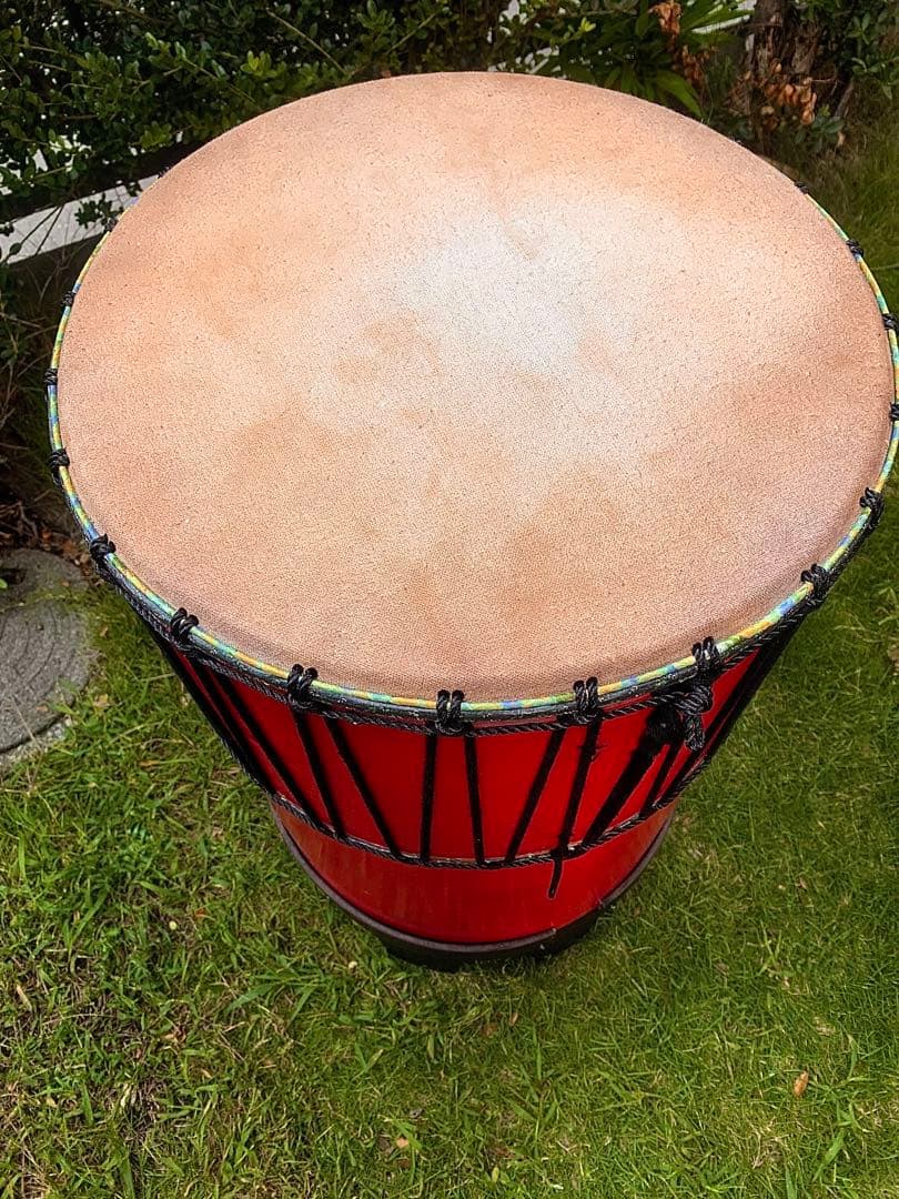 フリースタイルドラムVOD16 フロアベースタム(キョスversion)