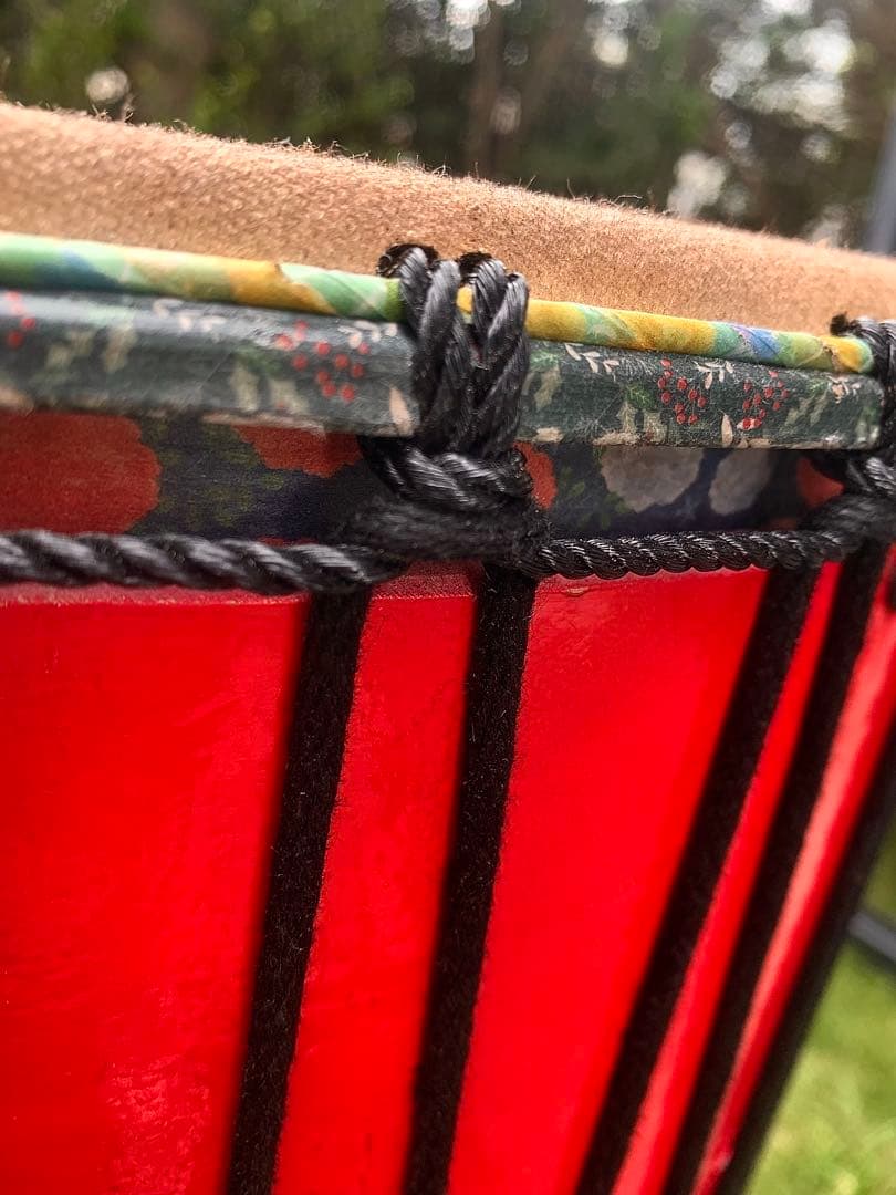 フリースタイルドラムVOD16 フロアベースタム(キョスversion)