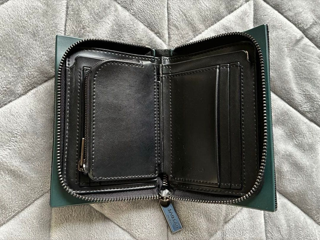 も*こ様 バオバオ　イッセイミヤケ 財布