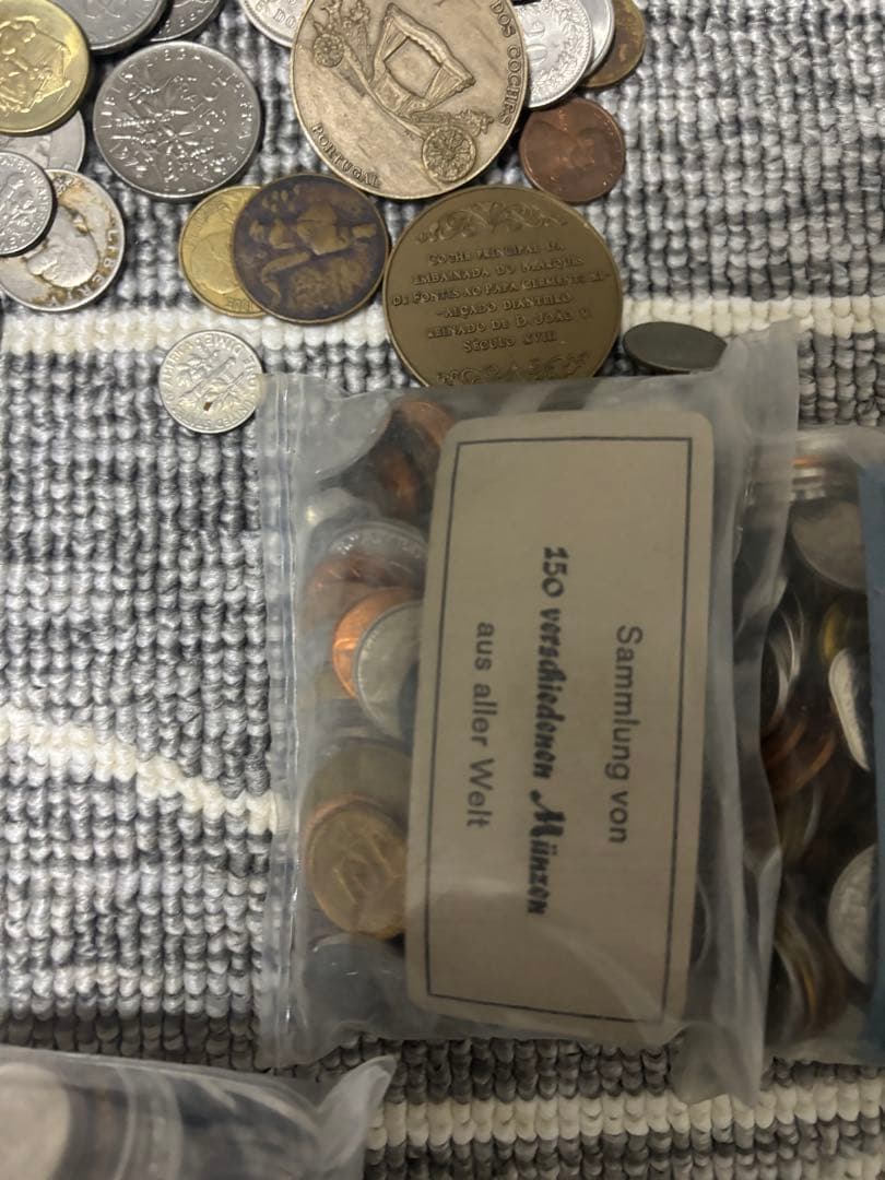 サ*ウ様 世界各国のセット