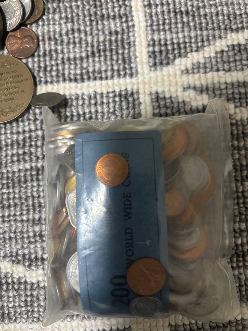 サ*ウ様 世界各国のセット